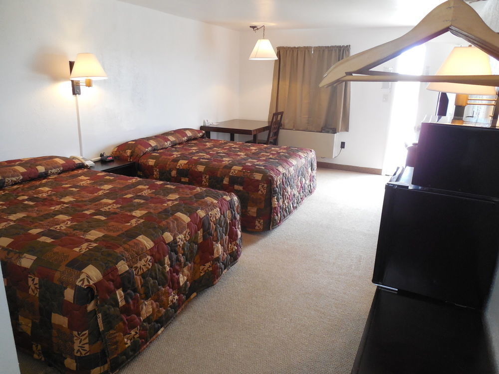 Motel 70 High Hill Eksteriør bilde