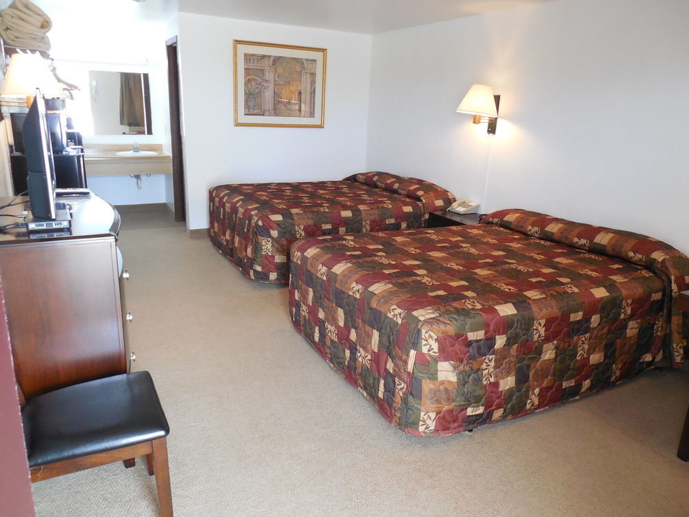 Motel 70 High Hill Eksteriør bilde