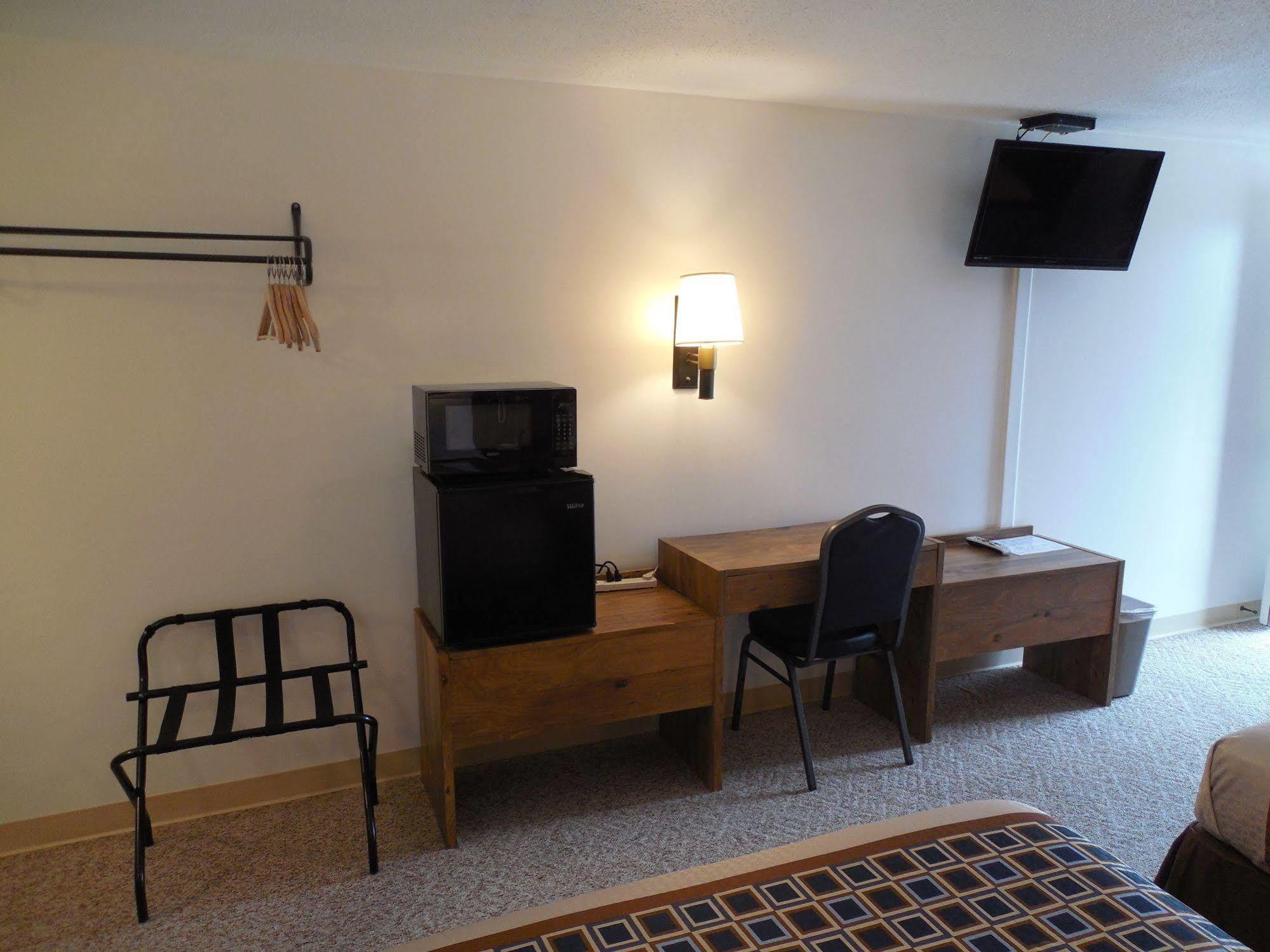 Motel 70 High Hill Eksteriør bilde